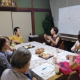 7月25日　リトバン交流会開催