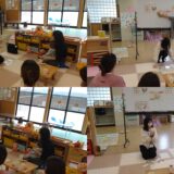 10月28日（火）ファミサポカフェ開催