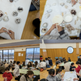 1月24日（土）ＮＰＯ法人リトルバンブー主催