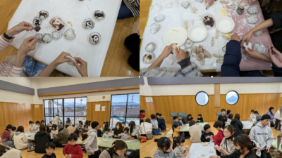 1月24日（土）ＮＰＯ法人リトルバンブー主催