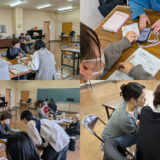 ２月４日スマホ講座